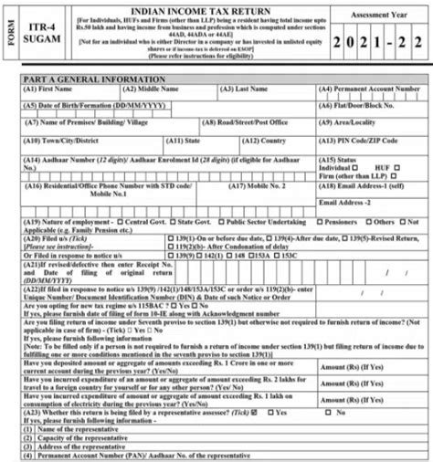 File Previous Years' Income Tax Returns .